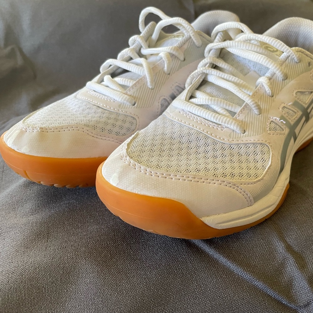 ASICS volleyball shoes
